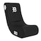 Dreamseat Game Rocker 100 with Detroit Tigers White Logo XZGARO100-PSMLB20091 - alternate 1